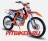 Motoland WRX 250 KT 21/18 MSD