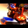 Motoland WRX 250 KT 21/18 MSD