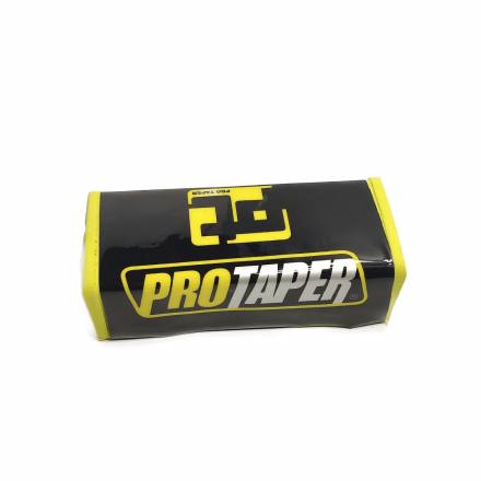 Защита руля (подушка) ProTaper желтая