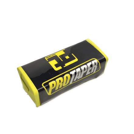 Защита руля (подушка) ProTaper желтая