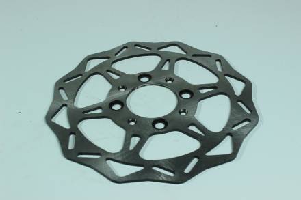 Диск тормозной G (K1, T2)