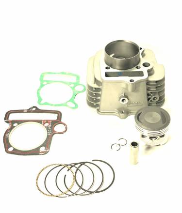 Цилиндро-поршневая группа YX140 1p56fmj D-56mm