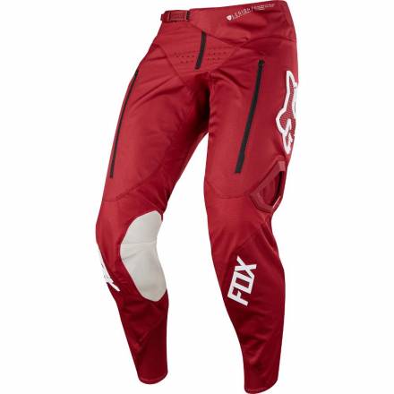 Мотоштаны Fox Legion Off-Road Pant Dark Red W36 (17676-208-36)