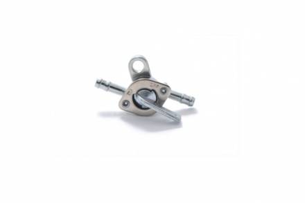 Бензокран выносной под два бака  CN