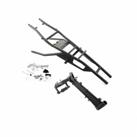 Рама в сборе YCF BIGY , черная