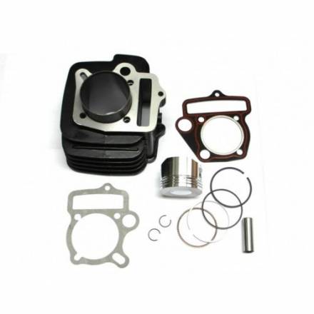 ЦПГ (поршневая) 125см3 ZS154FMI-3(C125)(54*54)