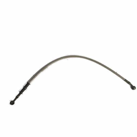 Гидролиния 590мм заднего тормоза 10&quot;-10&quot;