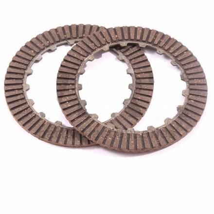 Диск сцепления (компл.2шт) 139FMB,147FMH,152FMH 50-110см3