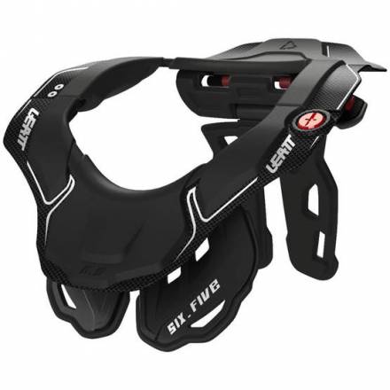 Защита шеи Leatt GPX 6.5 Carbon/Hologram L/XL (1020003841)