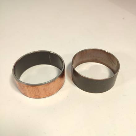 Направляющие перьев вилки OTOM 47mm