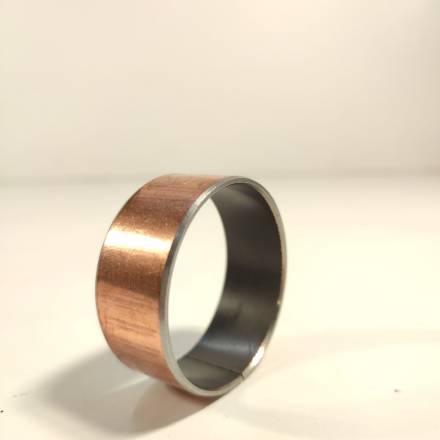 Направляющие перьев вилки OTOM 47mm