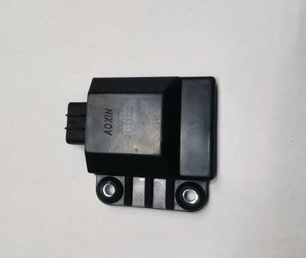 Коммутатор CDI Hasky F7X 300 2T
