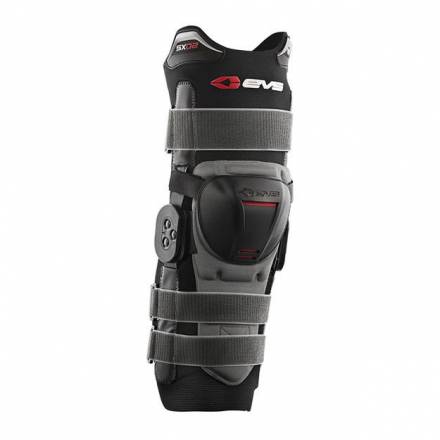 Защита колена EVS SX02 черная  XL