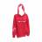 Худи Hasky Racing Team красная New Style XL