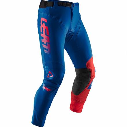 Мотоштаны Leatt GPX 5.5 I.K.S Pant Royal W34 (5020001153)
