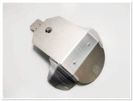 Защита картера Arma Avantis FX