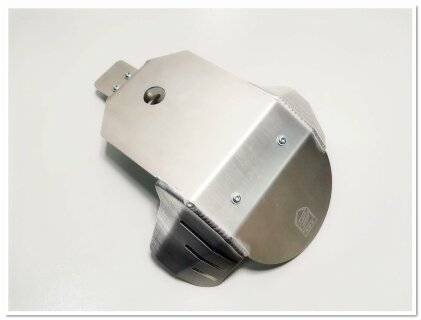 Защита картера Arma Avantis FX