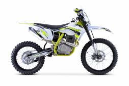 Мотоцикл эндуро ROCKOT R5F Raptor (250сс, 172FMM, 21/18) MSD