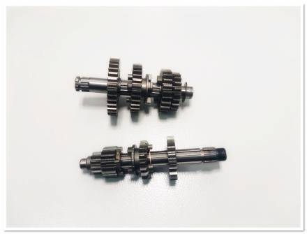 Комплект валов КПП YX140 1P56FMJ