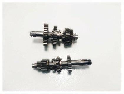 Комплект валов КПП YX140 1P56FMJ