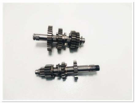 Комплект валов КПП YX140 1P56FMJ