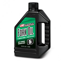 Fork Oil Standard Hydraulic, 5wt (минеральное вилочное)