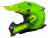 Шлем, Sparx, Raptor (JH-601), зелено-черный, S