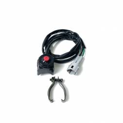 Кнопка остановки двигателя ROCKOT R5/R5F/GS2