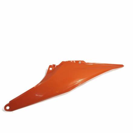 Боковой обтекатель передний правый KTM оранжевый