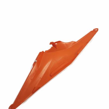 Боковой обтекатель передний правый KTM оранжевый