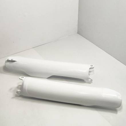 Защита перьев #2 250 белая