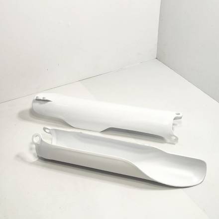 Защита перьев #2 250 белая