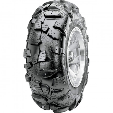 LU081309 Шина 27x9-14 MAXXIS SNOW BEAST MW99