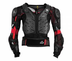Защита тела (Черепаха) Acerbis KOERTA 2.0 Black/Grey, S/M