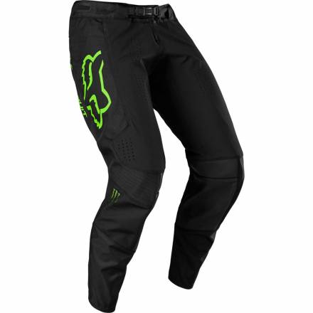 Мотоштаны Fox 360 Monster/PC Pant Black W28 (24385-001-28)