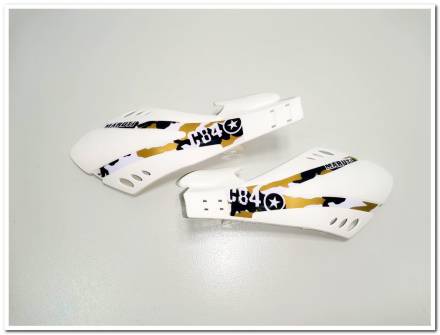 Защита рук С-010