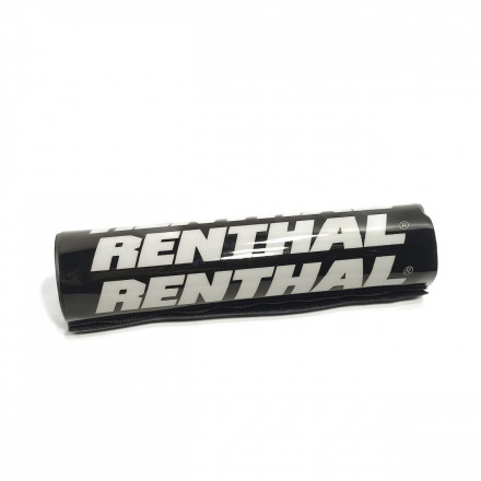 Подушка руля Renthal черная