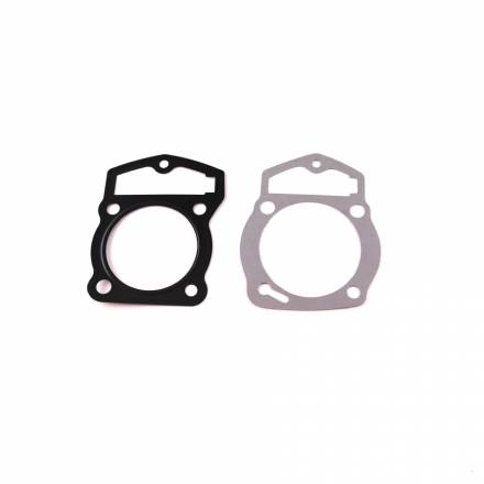 Прокладки ЦПГ (компл. 2шт.) двиг. CB250 d-69mm  SM-PARTS