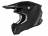 Мотошлем AIROH TWIST 2.0 COLOR (BLACK MATT Кросс-Эндуро Термопластик S)