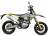 Мотоцикл GR7 F300A (4T PR300) Motard (2024 г.) ПТС MSD