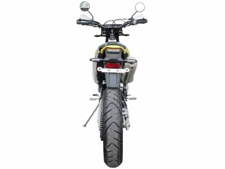Мотоцикл GR7 F300A (4T PR300) Motard (2024 г.) ПТС MSD