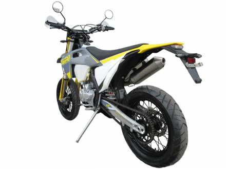 Мотоцикл GR7 F300A (4T PR300) Motard (2024 г.) ПТС MSD