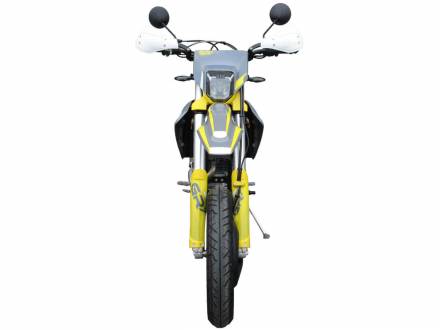 Мотоцикл GR7 F300A (4T PR300) Motard (2024 г.) ПТС MSD