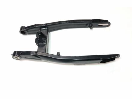 Маятник стальной черный для питбайка