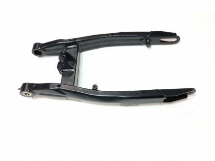 Маятник стальной черный для питбайка