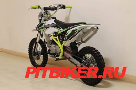 Питбайк ZUUM PM125 17/14 MSD