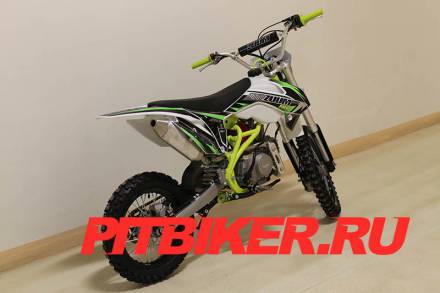 Питбайк ZUUM PM125 17/14 MSD