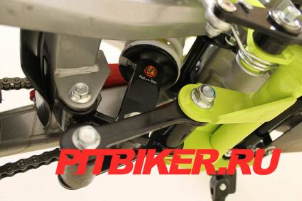 Питбайк ZUUM PM125 17/14 MSD