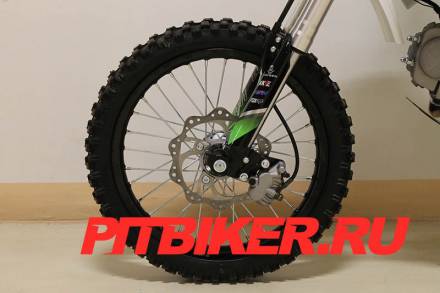 Питбайк ZUUM PM125 17/14 MSD