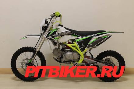Питбайк ZUUM PM125 17/14 MSD